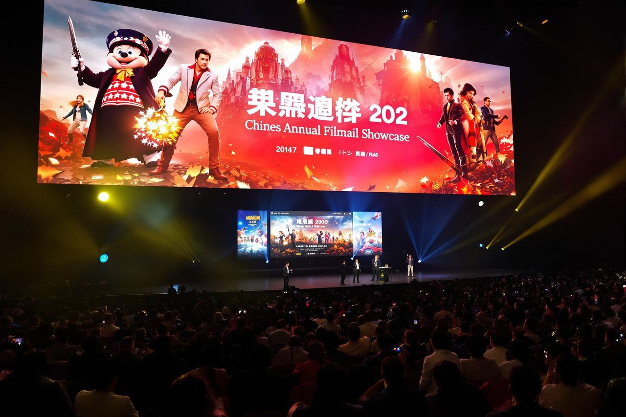 红桃视频2026年度片单发布,8部重磅作品即将亮相