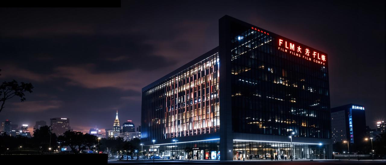 红桃视频公司简介